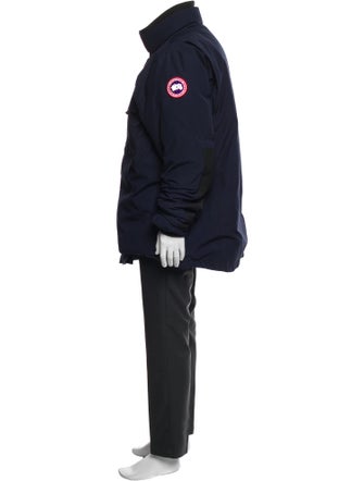 Canada Goose Parka