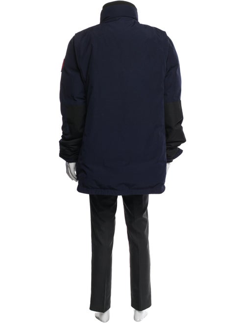 Canada Goose Parka