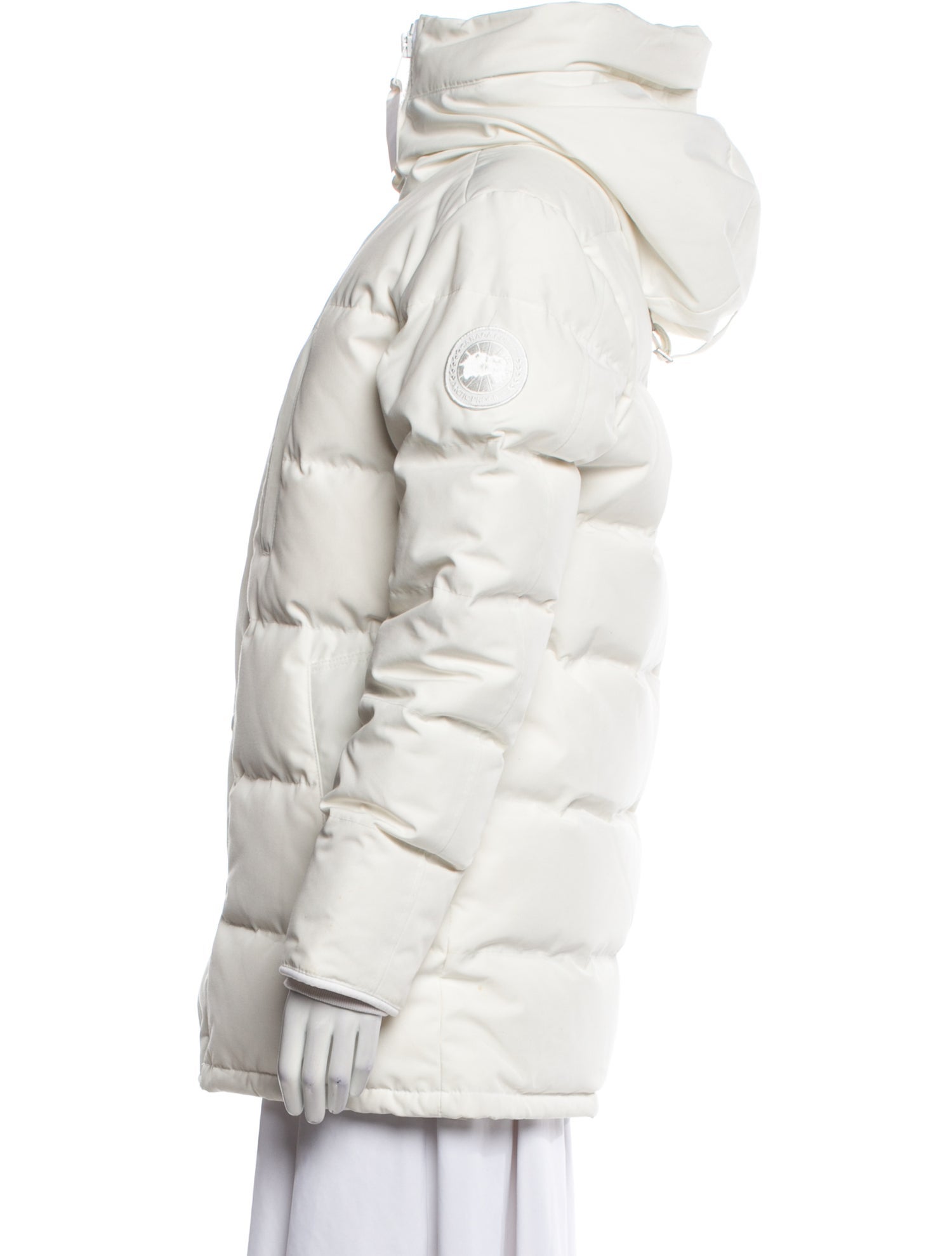 Canada Goose Down Coat