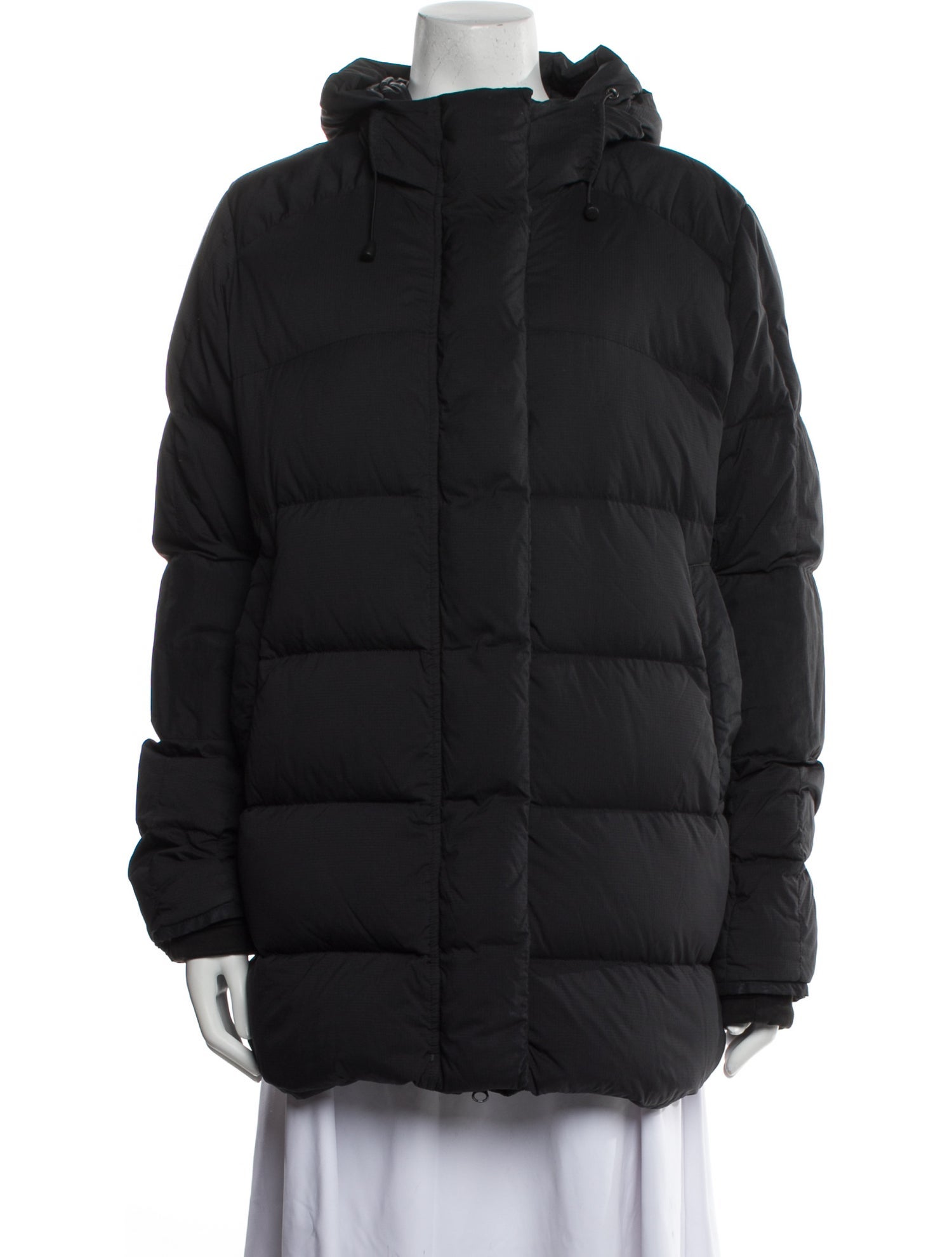 Canada Goose Nylon Down Jacket
