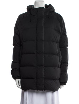 Canada Goose Nylon Down Jacket