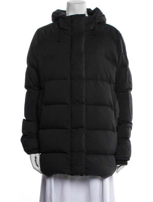 Canada Goose Nylon Down Jacket