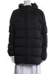 Canada Goose Nylon Down Jacket