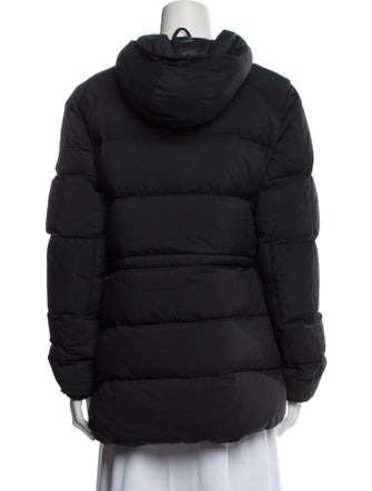Canada Goose Nylon Down Jacket