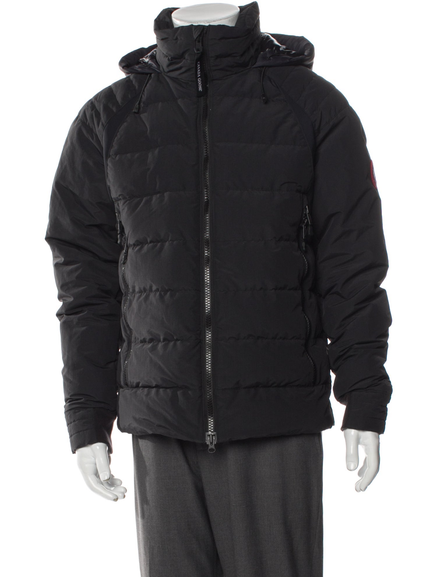 Canada Goose Puffer Coat