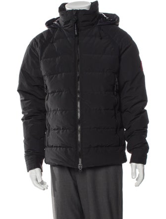 Canada Goose Puffer Coat