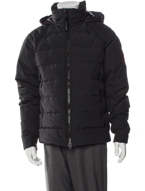 Canada Goose Puffer Coat