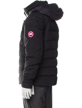 Canada Goose Puffer Coat