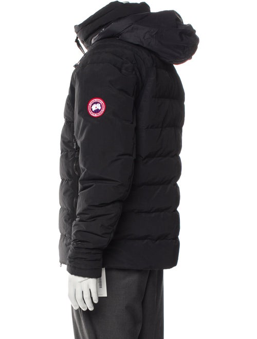 Canada Goose Puffer Coat