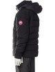 Canada Goose Puffer Coat