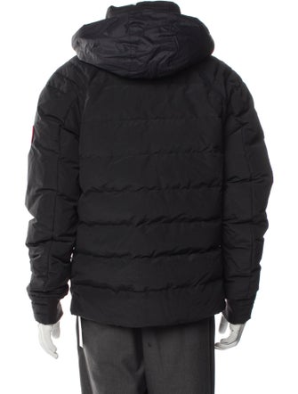 Canada Goose Puffer Coat