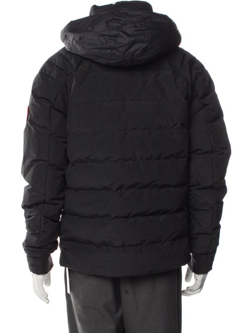 Canada Goose Puffer Coat