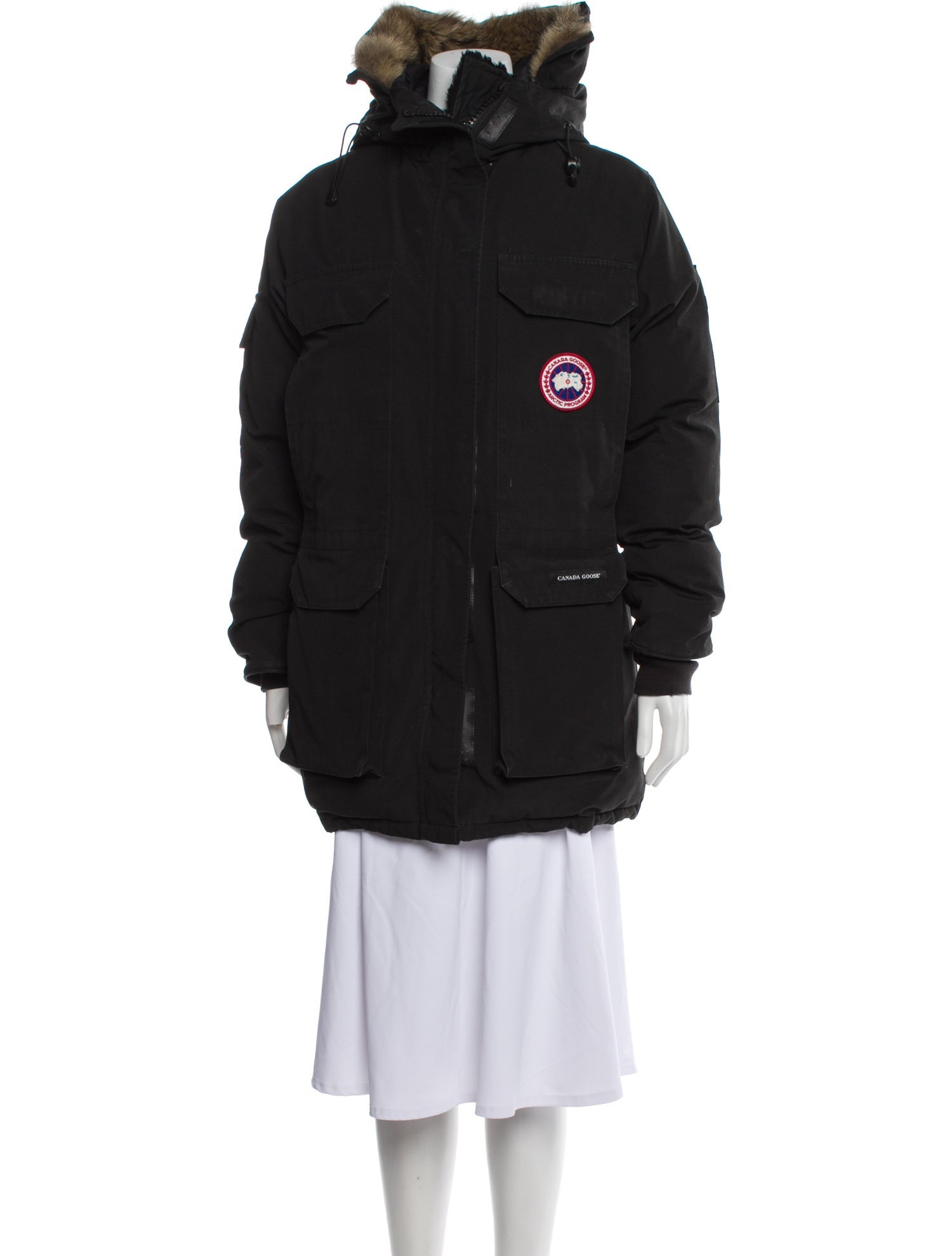 Canada Goose Down Coat