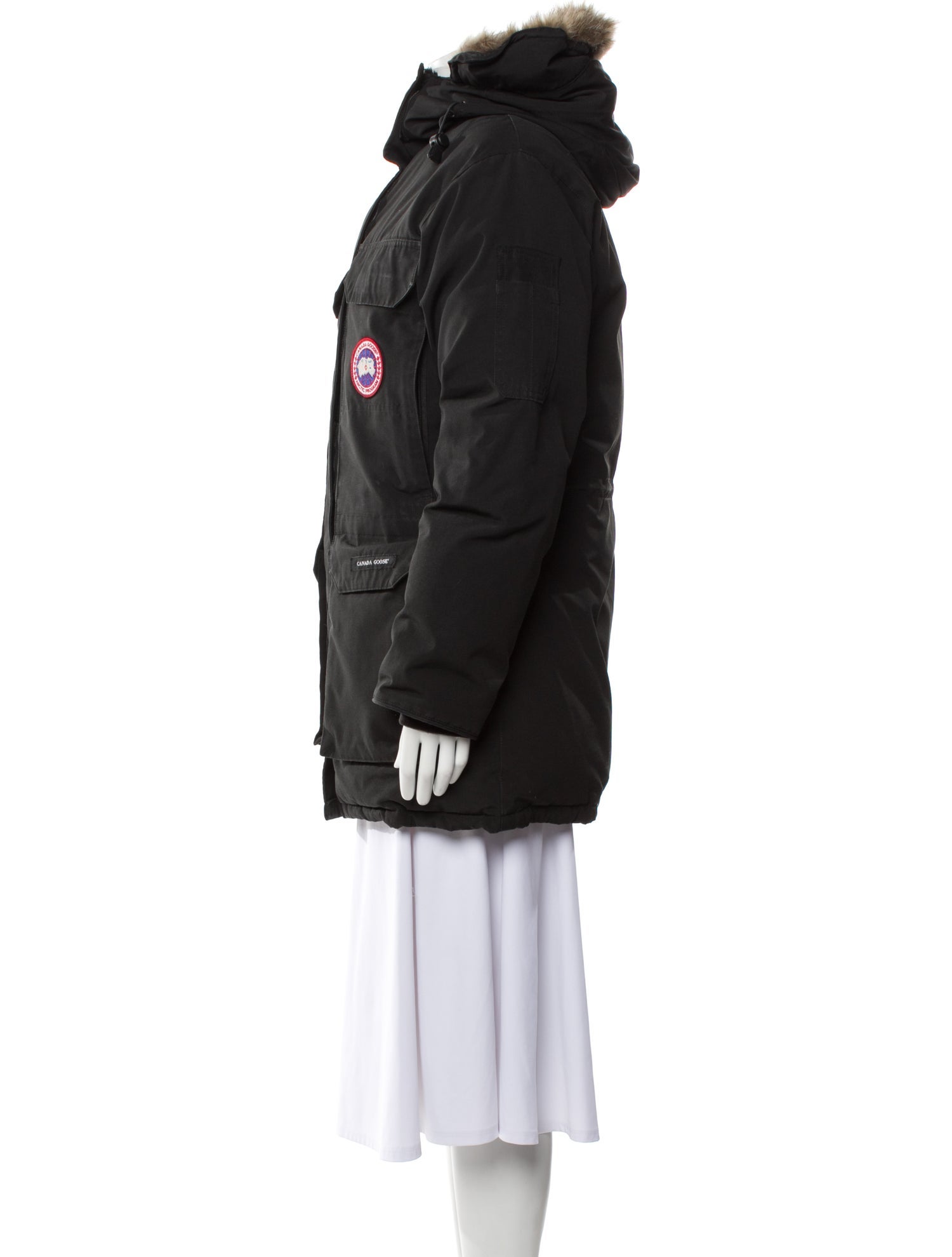 Canada Goose Down Coat