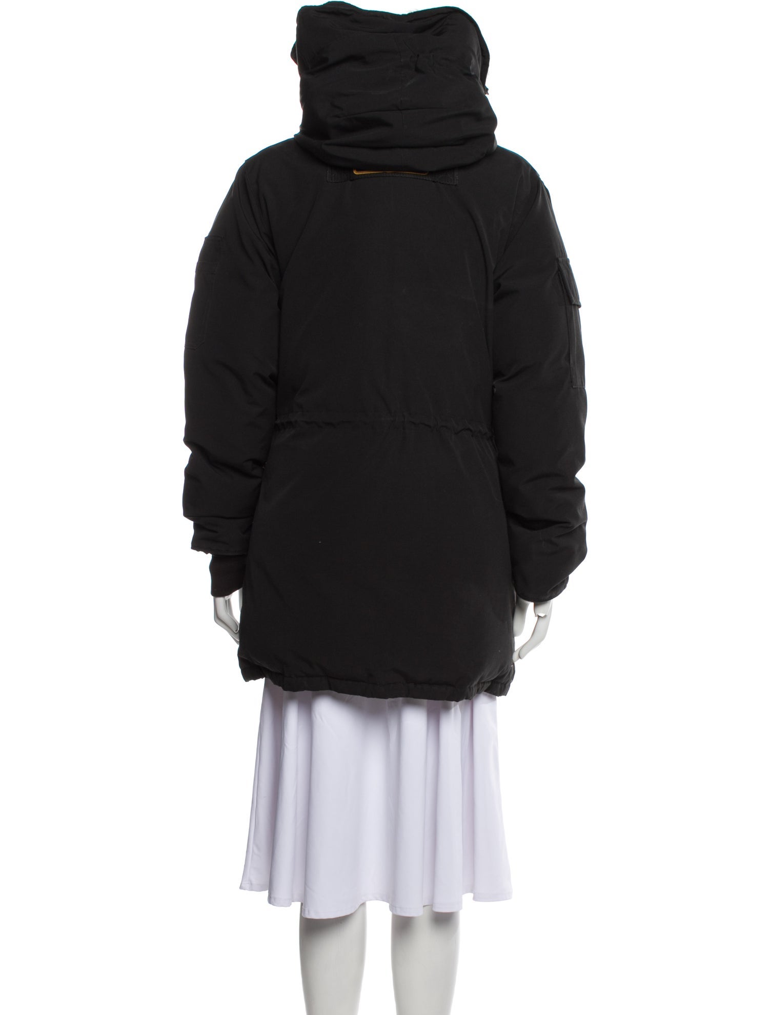 Canada Goose Down Coat