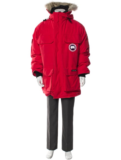Canada Goose Parka