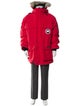 Canada Goose Parka