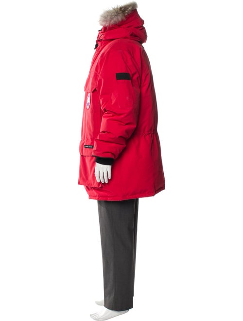 Canada Goose Parka