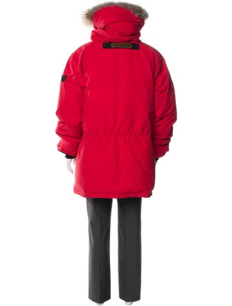 Canada Goose Parka