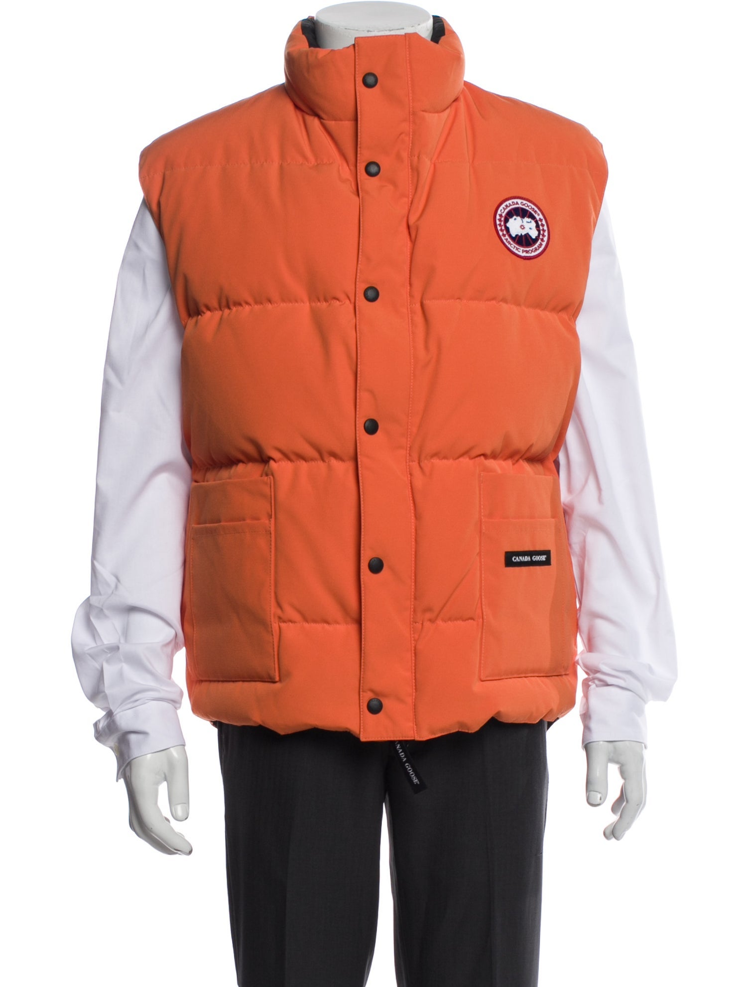 Canada Goose Vest w/ Tags