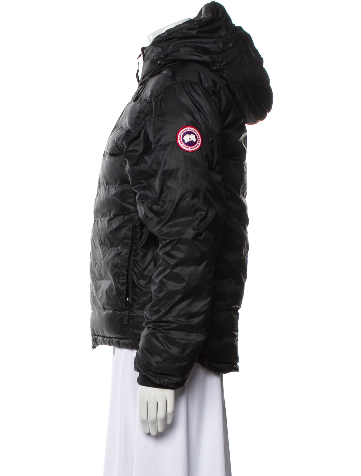 Canada Goose Nylon Coat