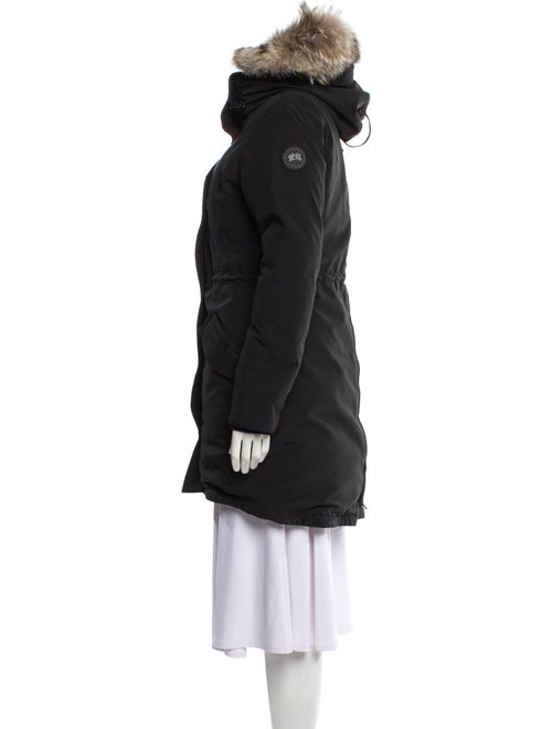 Canada Goose Parka
