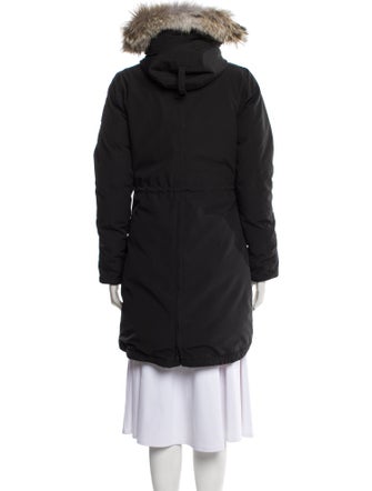 Canada Goose Parka