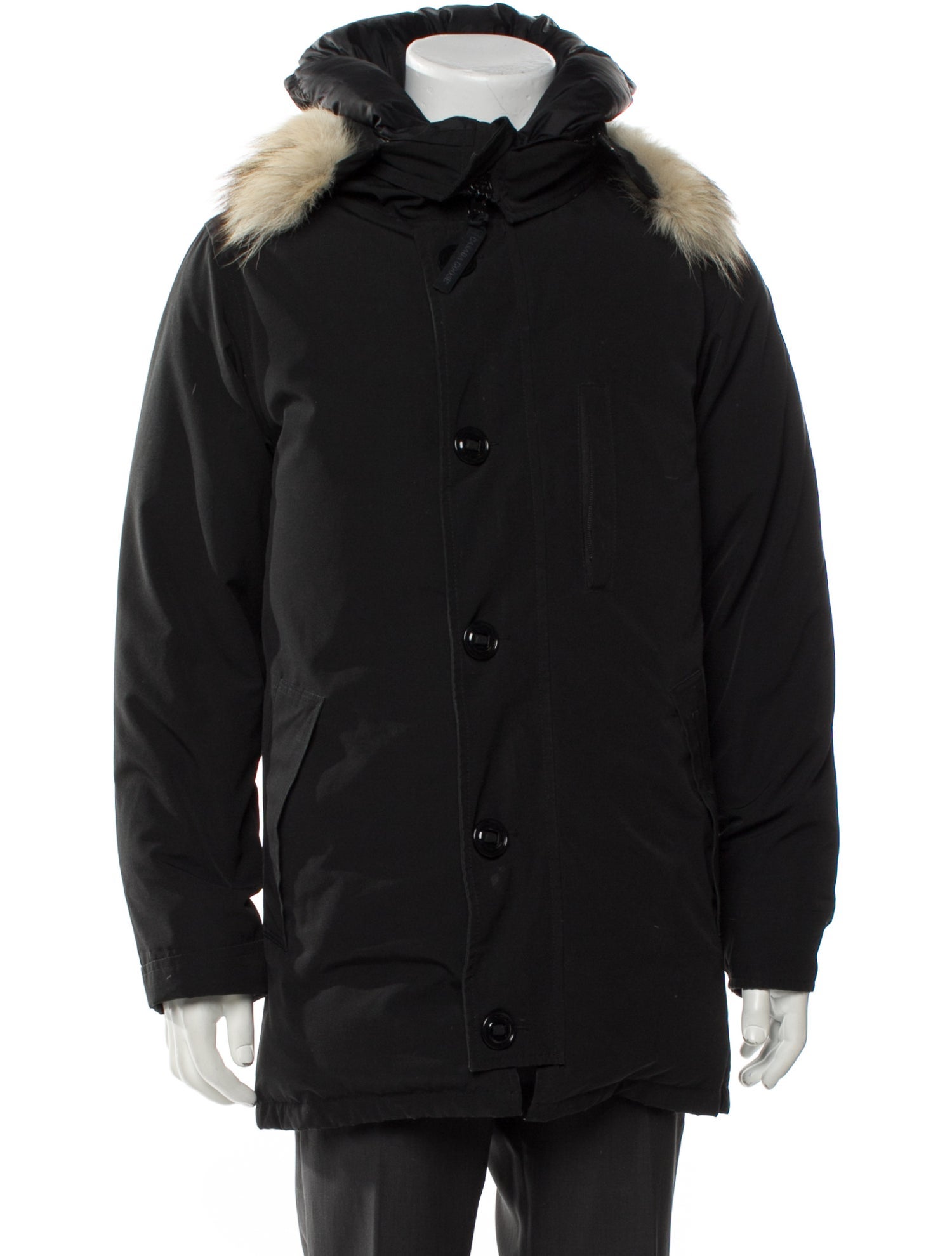 Canada Goose Branta Parka