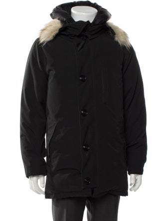 Canada Goose Branta Parka