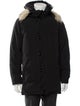 Canada Goose Branta Parka