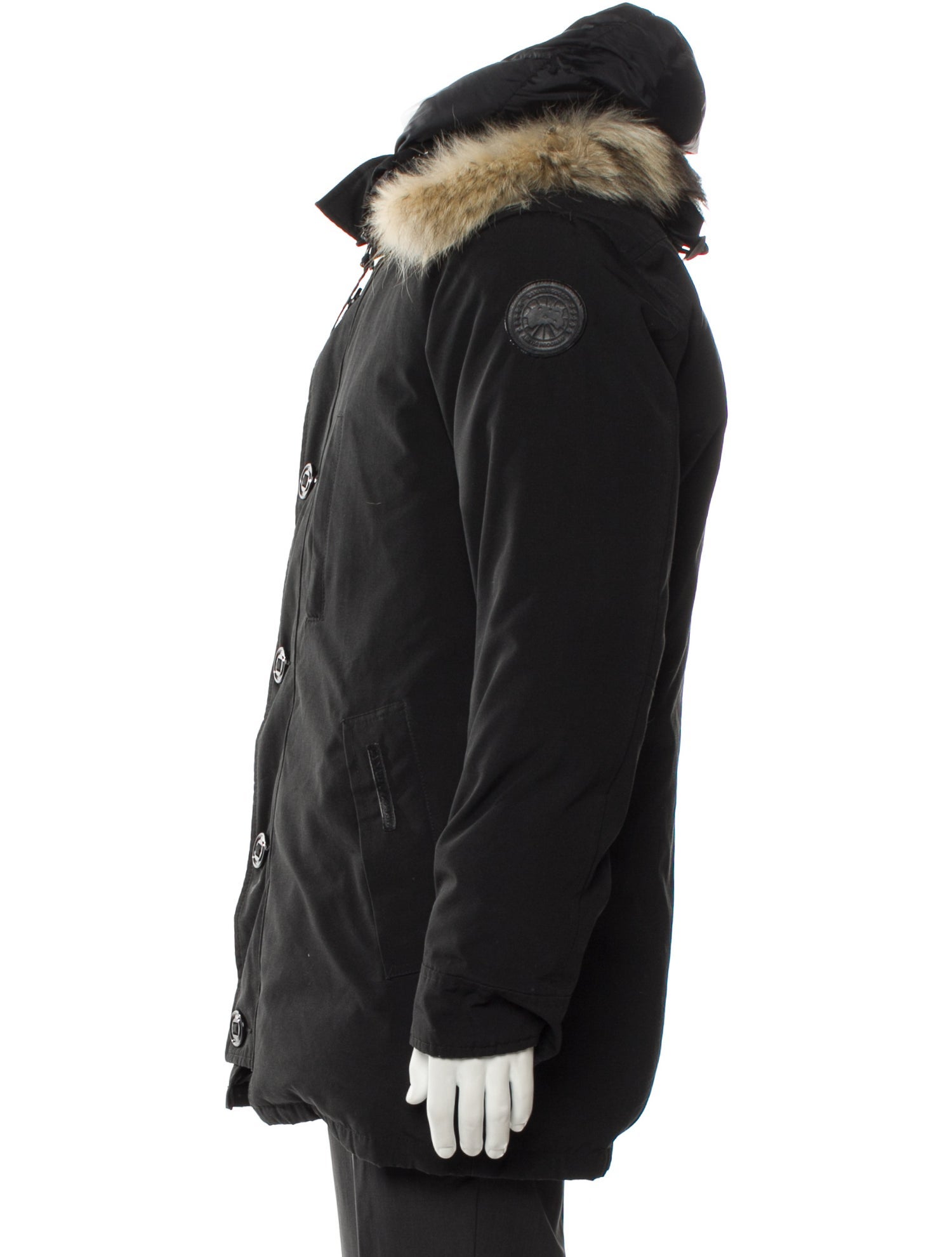 Canada Goose Branta Parka