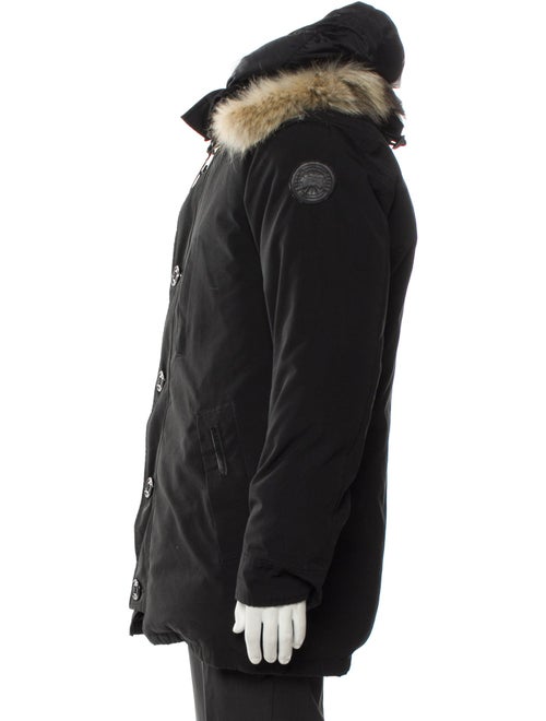 Canada Goose Branta Parka