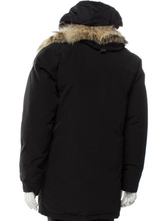 Canada Goose Branta Parka