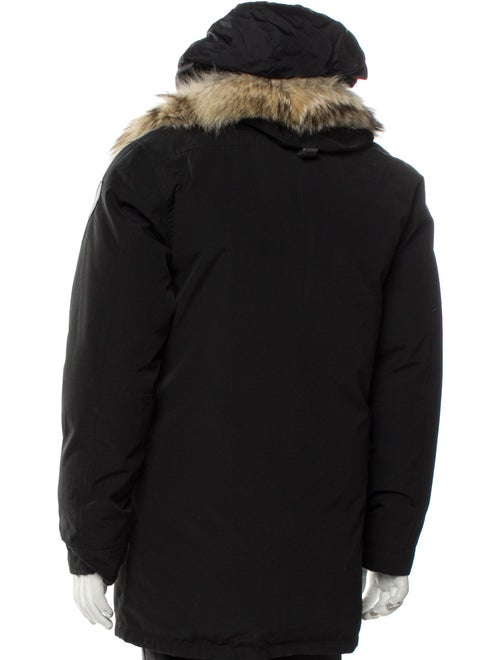 Canada Goose Branta Parka