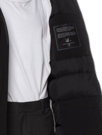 Canada Goose Branta Parka