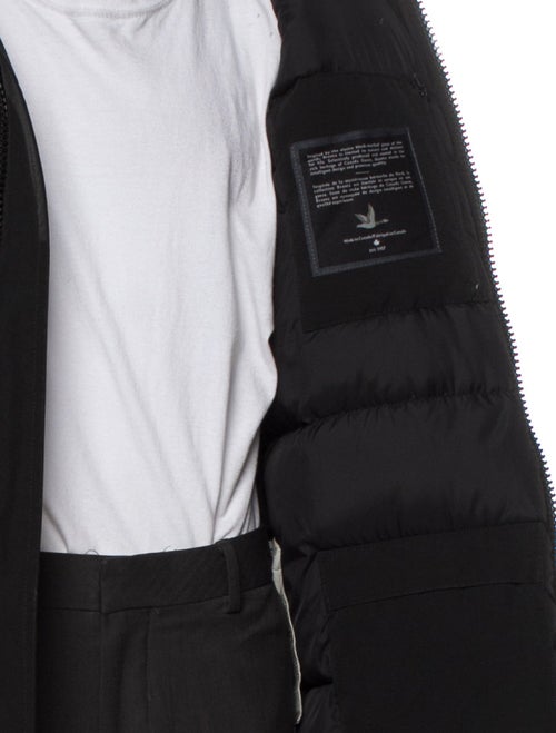 Canada Goose Branta Parka