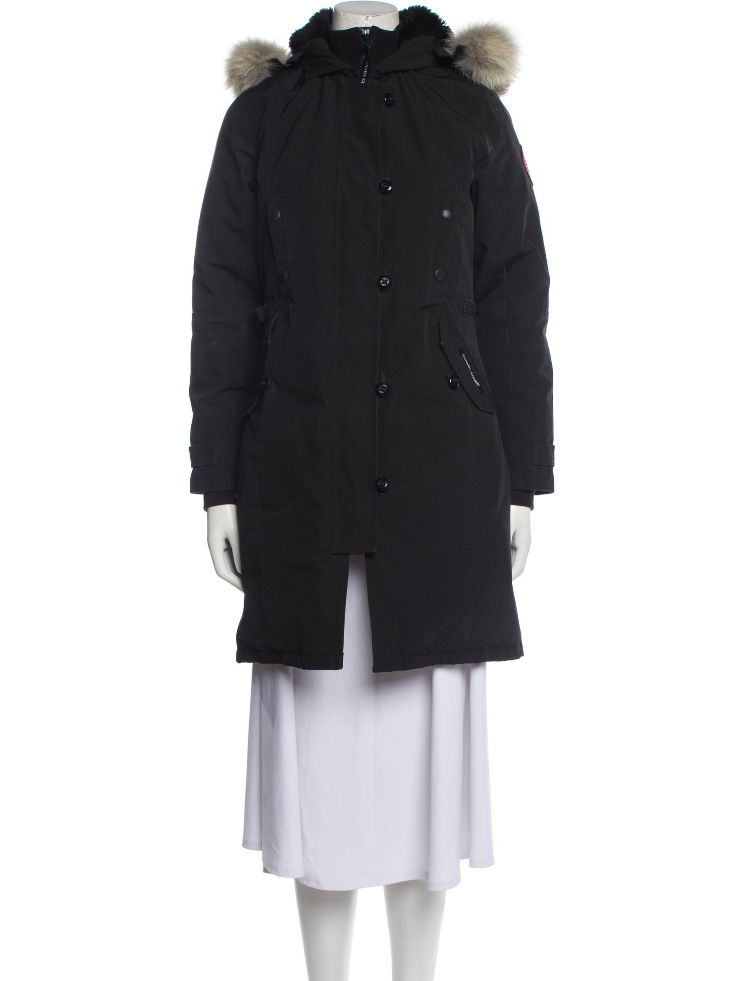 Canada Goose Down Coat