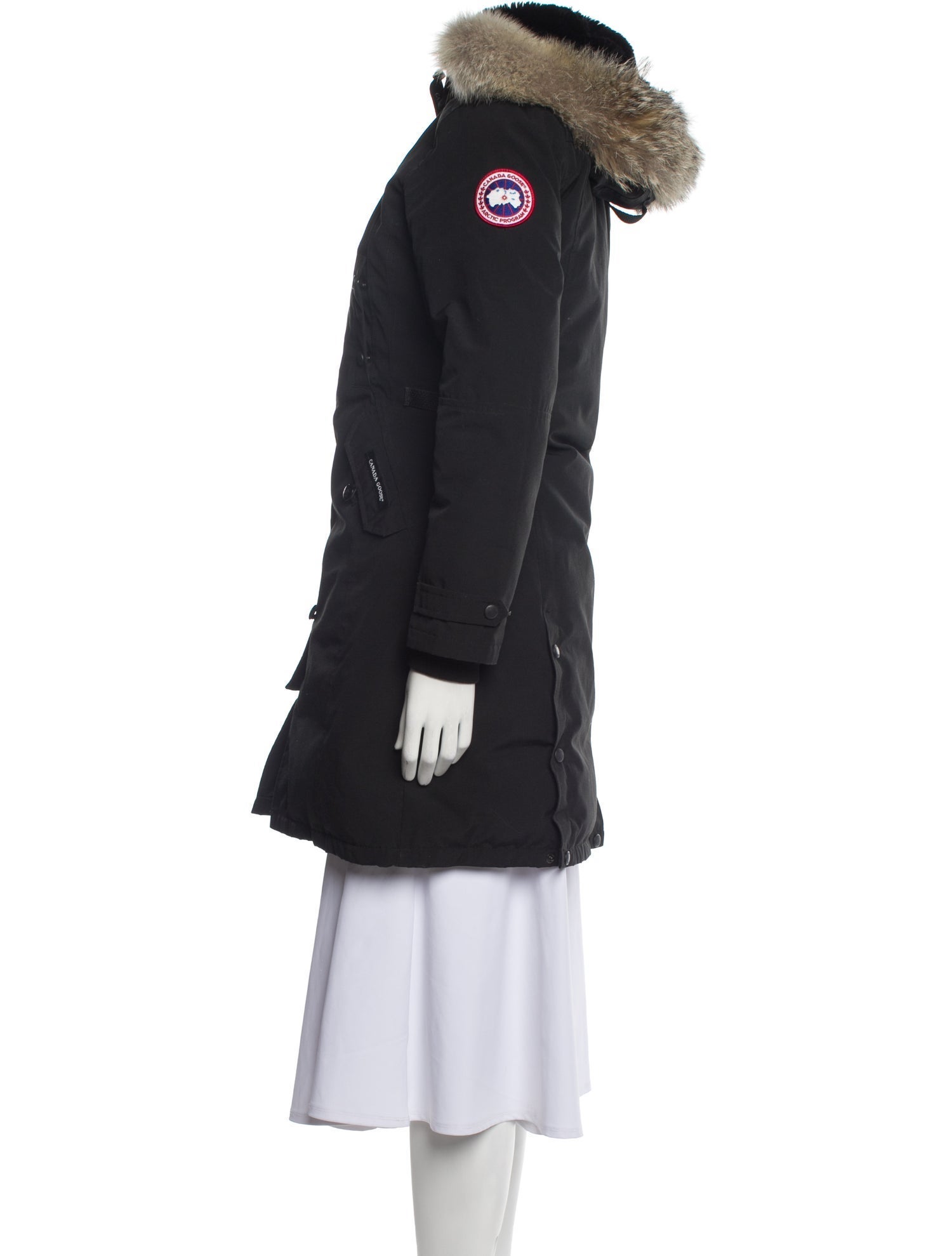 Canada Goose Down Coat