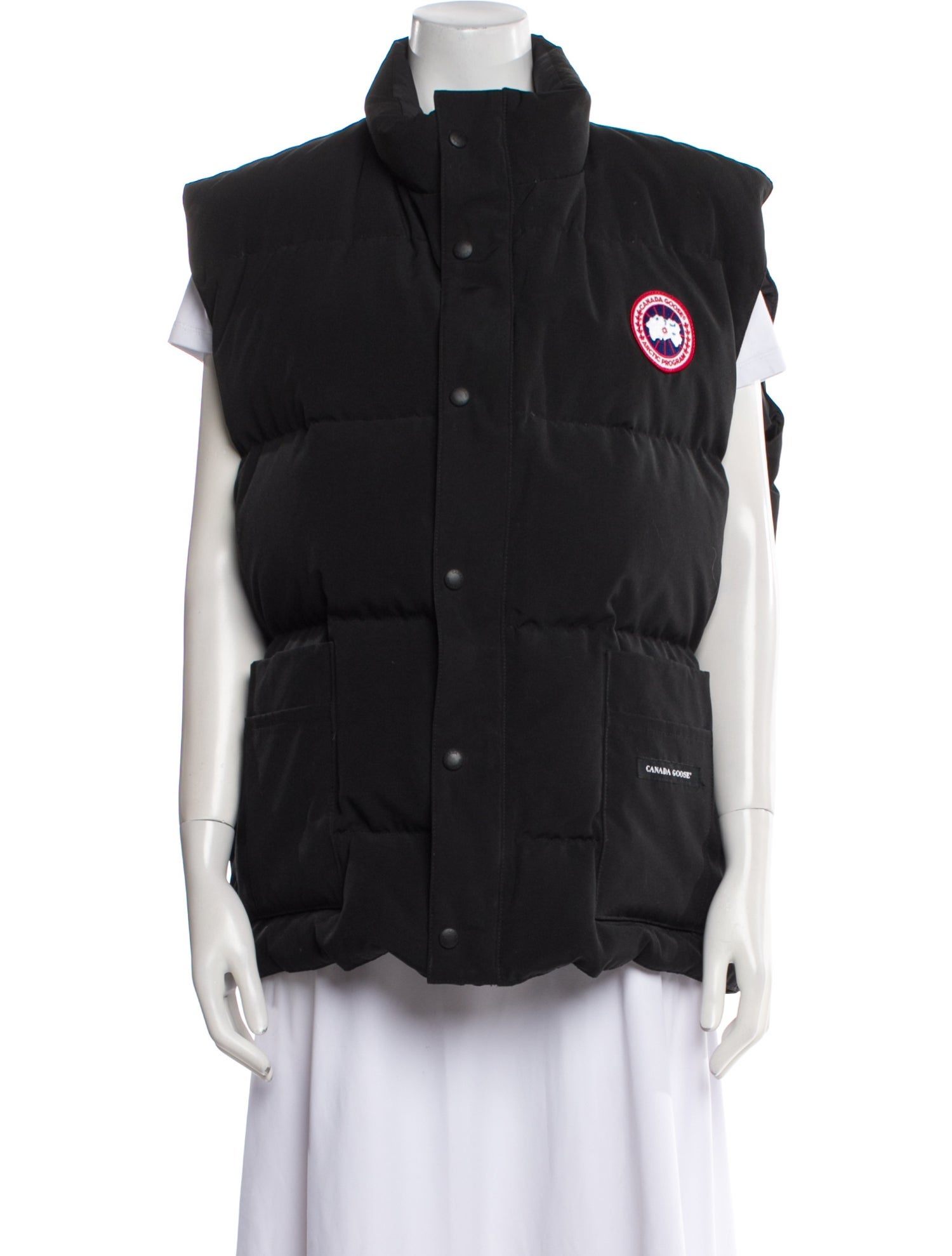 Canada Goose Down Jacket