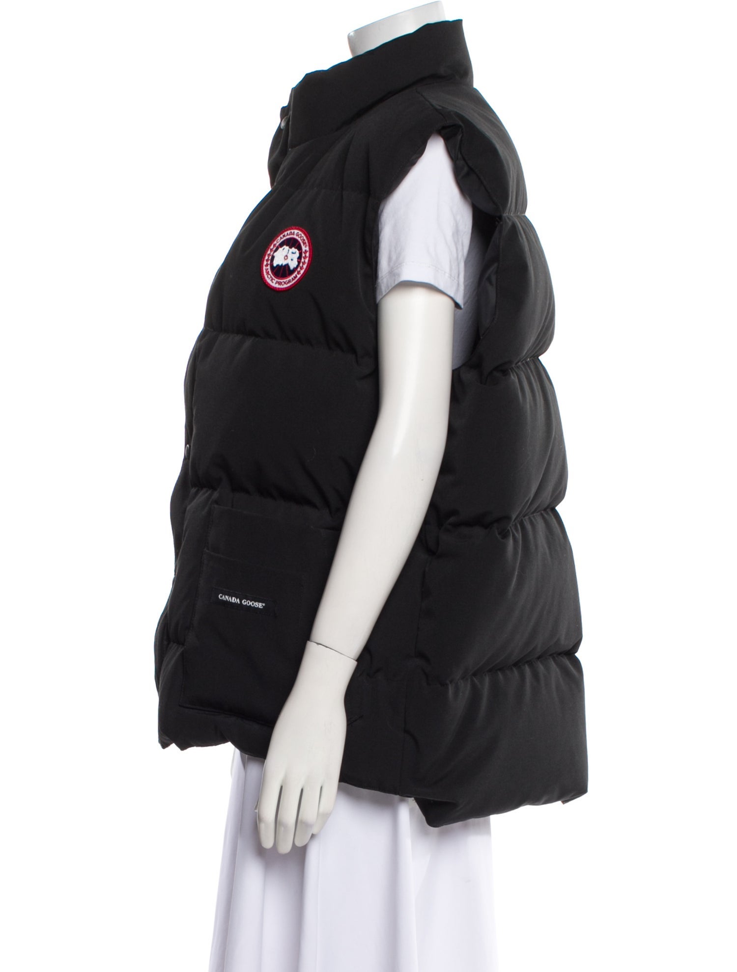 Canada Goose Down Jacket