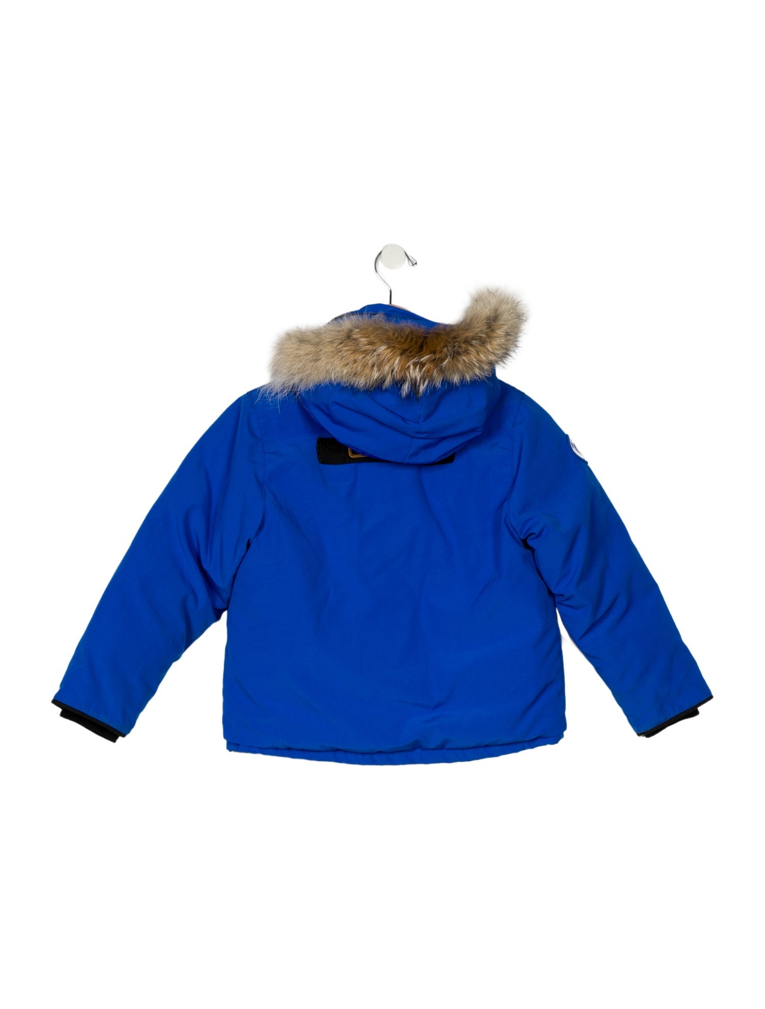 Canada Goose Boys' Expedition Parka