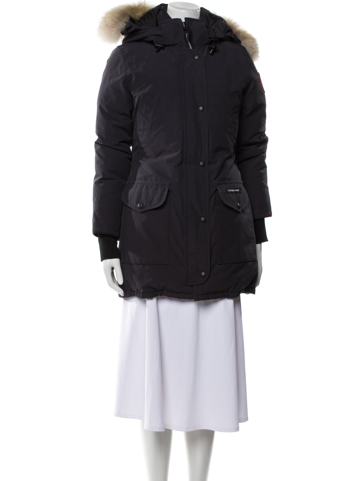 Canada Goose Down Coat