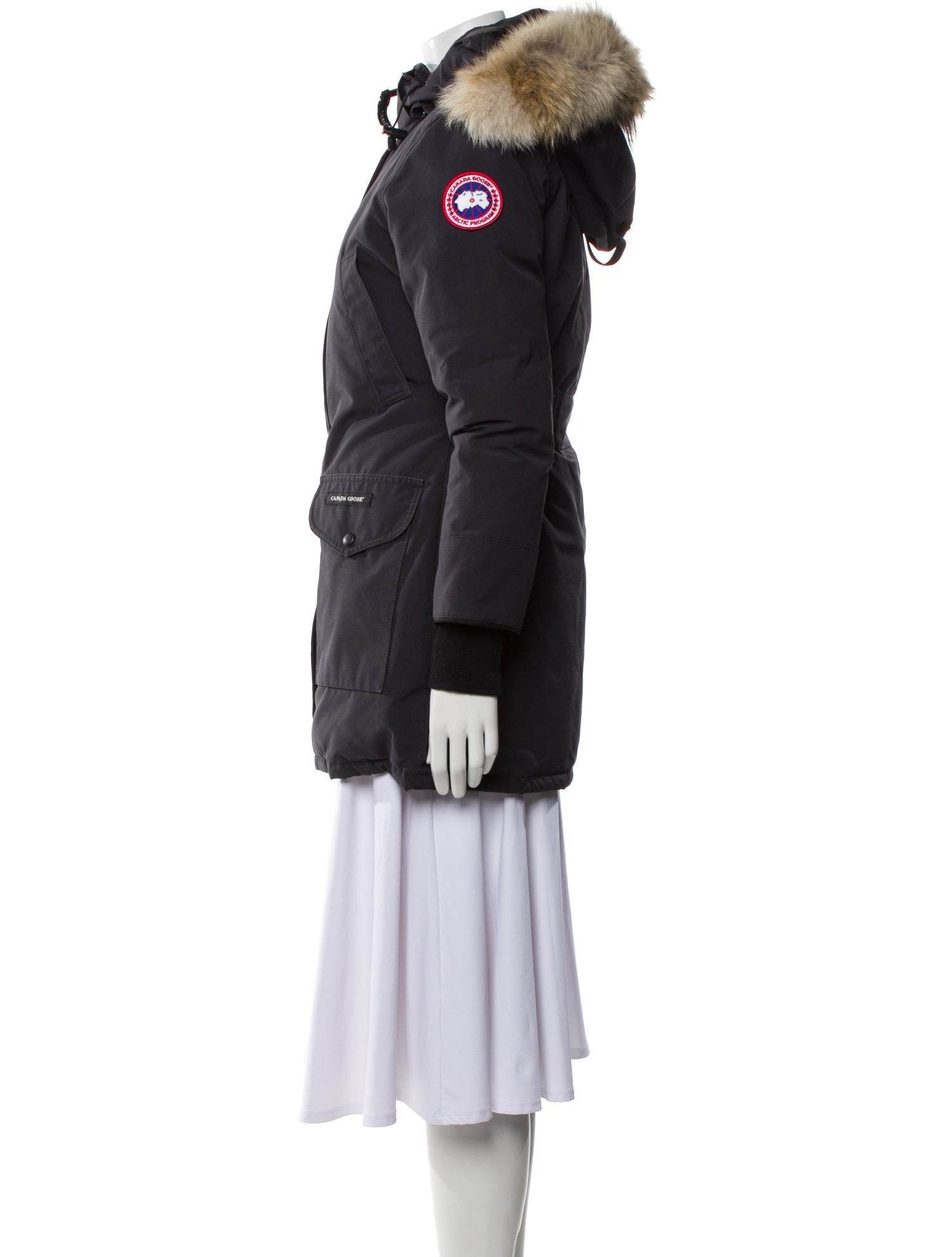 Canada Goose Down Coat