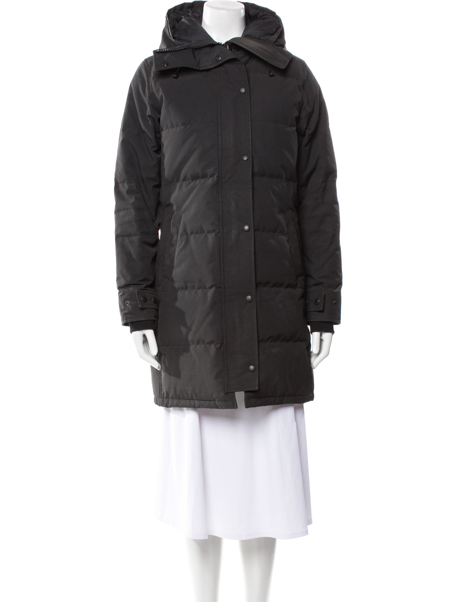 Canada Goose Down Coat