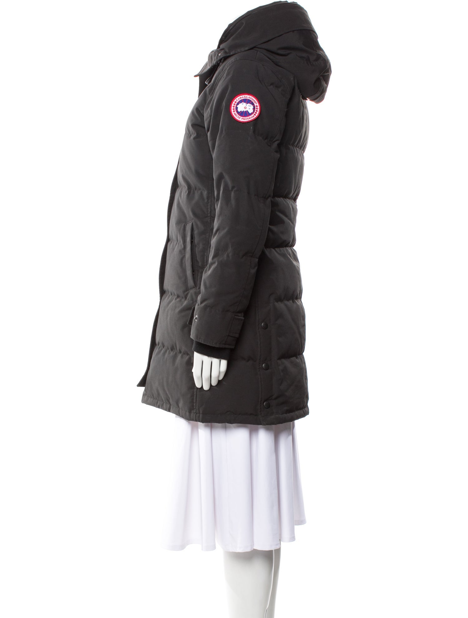 Canada Goose Down Coat
