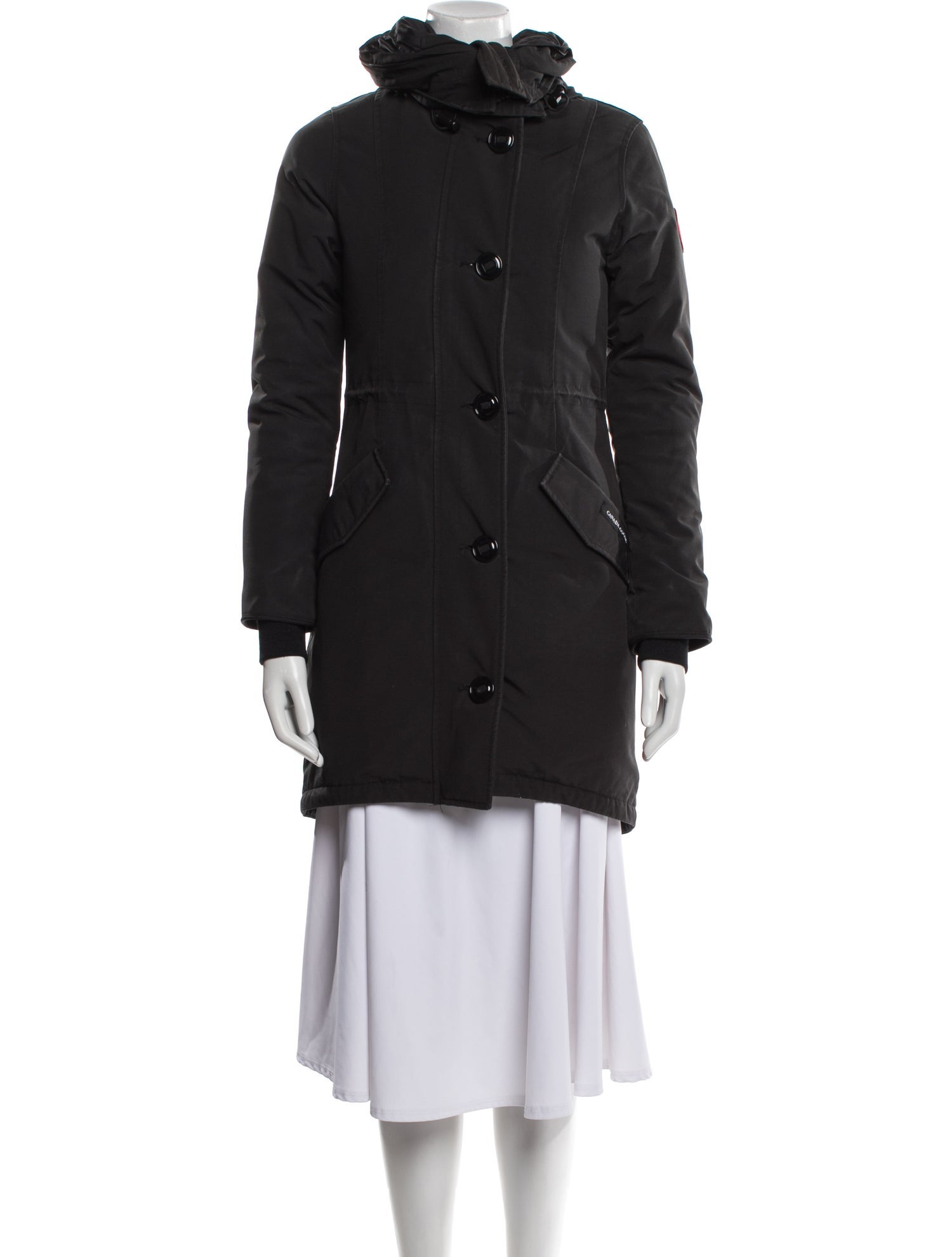 Canada Goose Down Coat