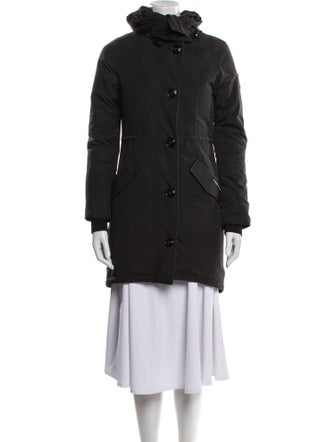 Canada Goose Down Coat