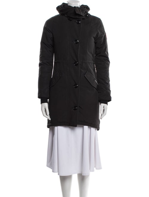 Canada Goose Down Coat