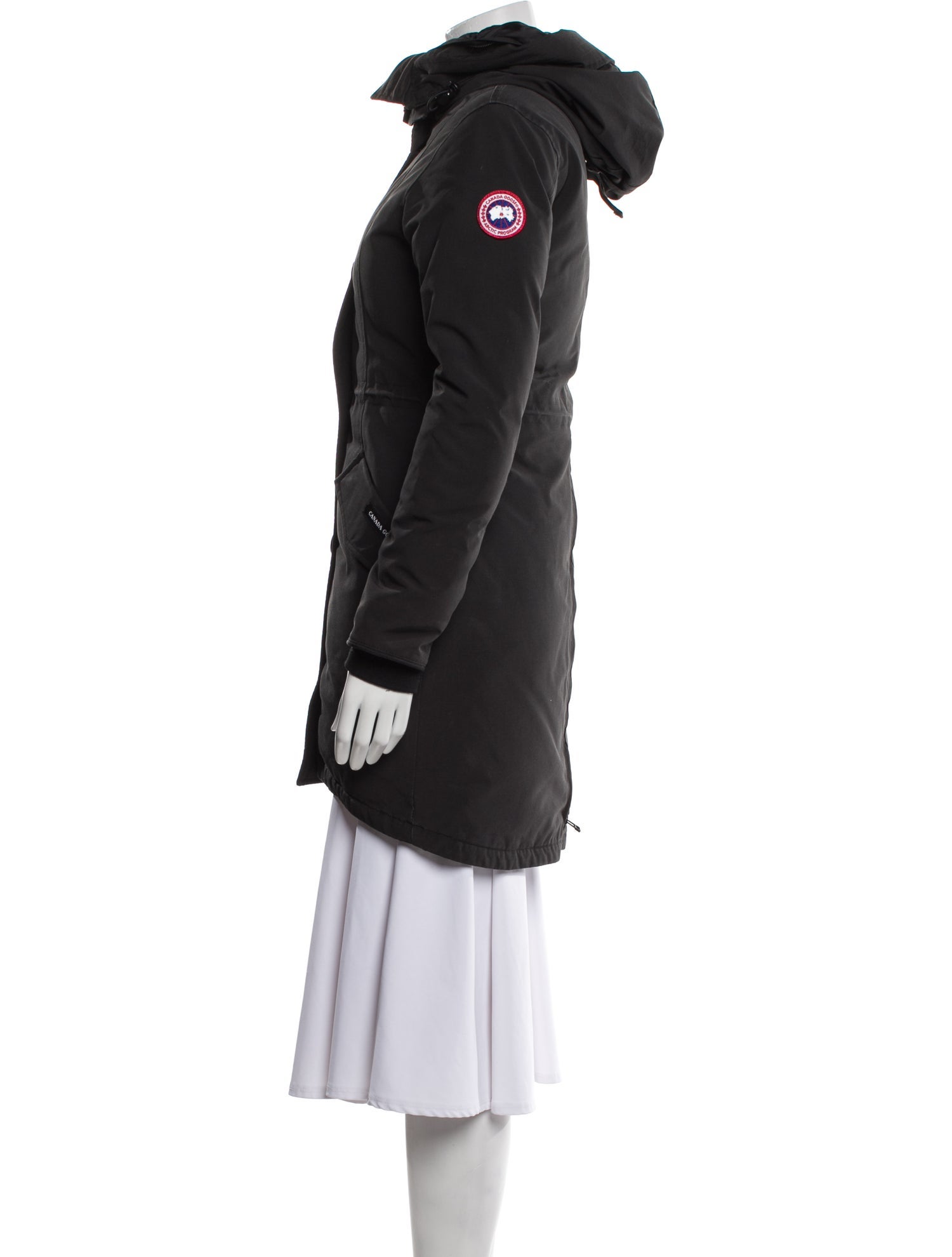 Canada Goose Down Coat