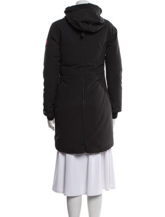 Canada Goose Down Coat